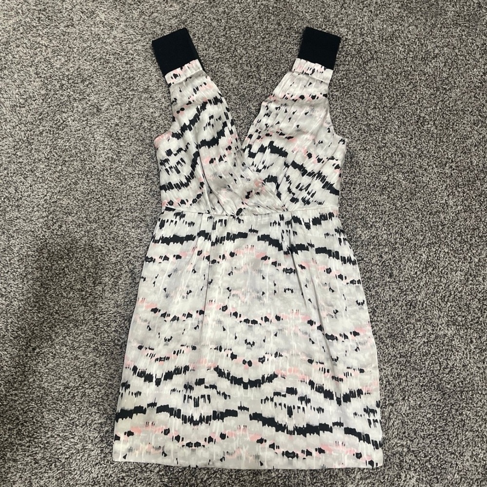 Bcbg dress